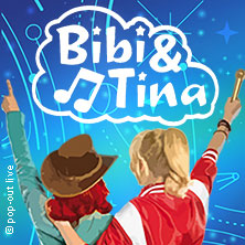 Bibi & Tina - LIVE