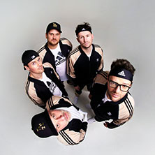 Bizkit Park