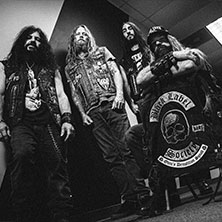 Black Label Society