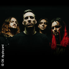 Blood Youth