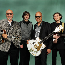 Blues Company