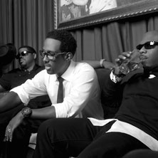 Boyz II Men