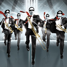 Brassballett
