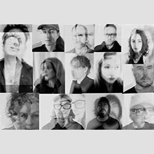 Broken Social Scene