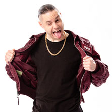 Buddy Og&uuml;n