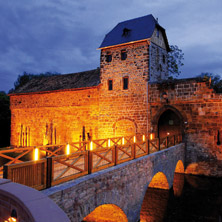 Burgfestspiele Bad Vilbel