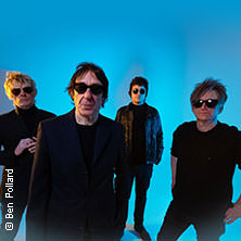 Buzzcocks - Celebrating 50 Years of Buzzcocks