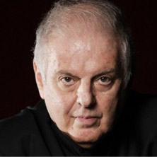 Daniel Barenboim