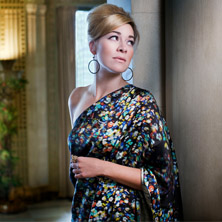Jill Barber 