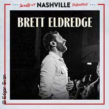 Brett Eldredge