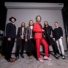 The Black Crowes