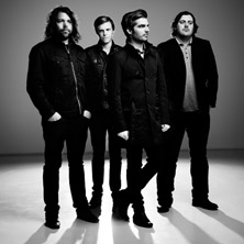 The Boxer Rebellion