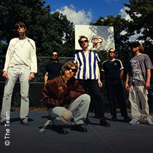 Cage The Elephant