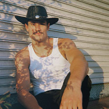 Carter Vail