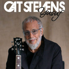 Yusuf (Cat Stevens)