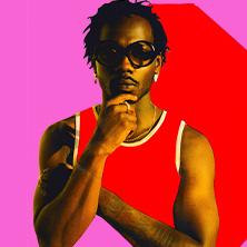 Channel Tres