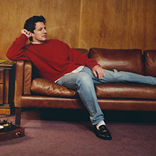 Charlie Puth