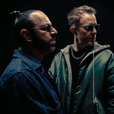 Chase & Status