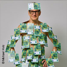 Chin Meyer - Neues Programm