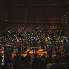 Chineke! Orchestra