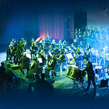 Cinema Festival Symphonics