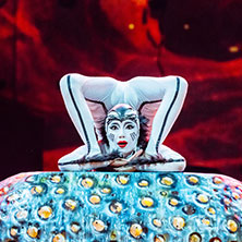 Cirque du Soleil OVO | Salzburg