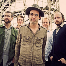 Clap Your Hands Say Yeah