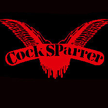 Cock Sparrer