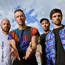 Coldplay