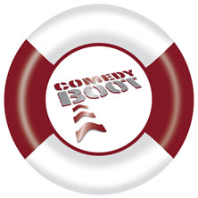 ComedyBoot Hamburg