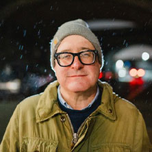 Craig Finn