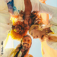 Crystal Fighters