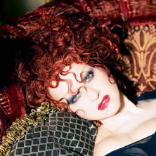 Cyndi Lauper