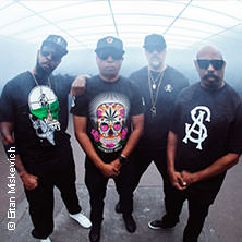 Cypress Hill