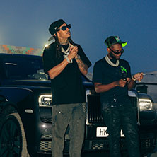 D-Block Europe