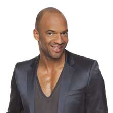 Detlef Soost