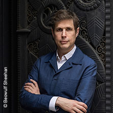 Daniel Kehlmann