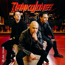 Danko Jones