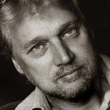 David Knopfler