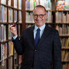 David Sedaris