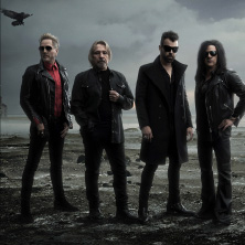 Deadland Ritual