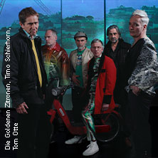 Die Goldenen Zitronen