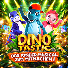 Dinotastic