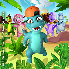 Dinotastic