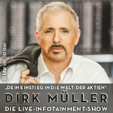 Dirk M&uuml;ller