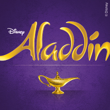 Disneys ALADDIN