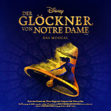 Disney Der Gl&ouml;ckner von Notre Dame