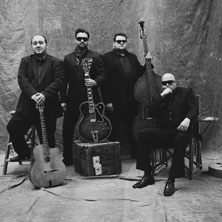 Django Deluxe