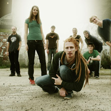Dreadnut Inc.