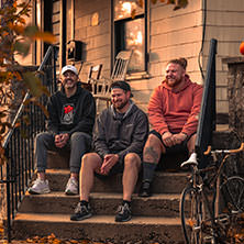 Driveways